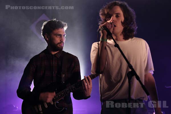 GUSSSTAVE - 2018-04-09 - PARIS - Point Ephemere - 